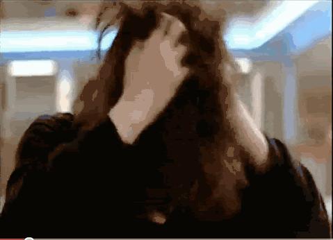 一个方法判断你是否有脱发,造成脱发的原因无非就这5个