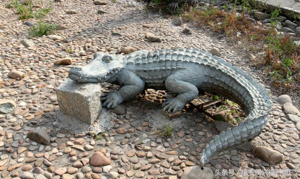带你了解石雕技艺中的六大工艺