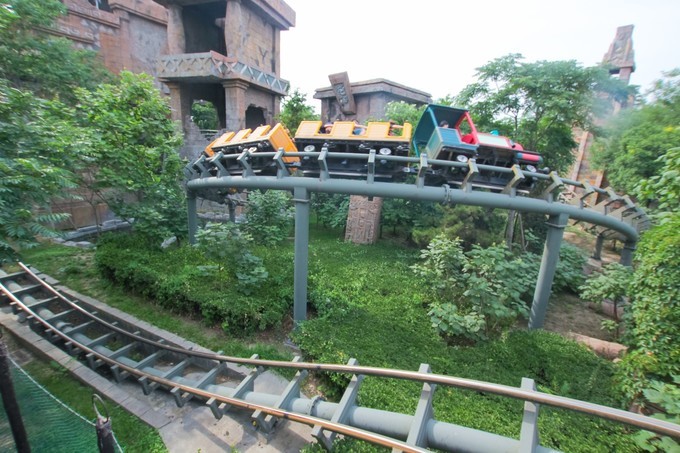 北京欢乐谷攻略最新,北京欢乐谷怎么玩攻略