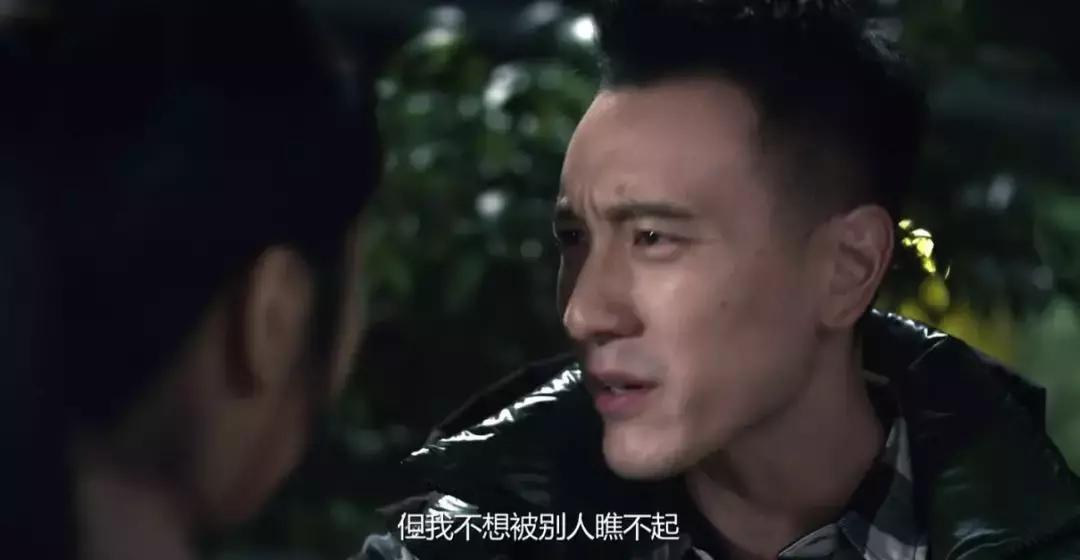 “是非、善恶”标尺不再明晰，从《蚀日风暴》看港式警匪剧的进化