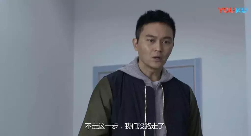 “是非、善恶”标尺不再明晰，从《蚀日风暴》看港式警匪剧的进化