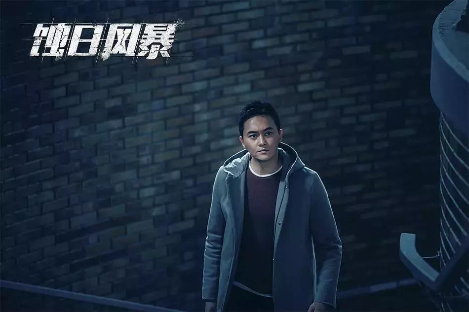 香港警匪片蚀日风暴,香港剧蚀日风暴