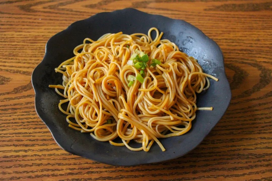 适合半夜吃的速食测评,健康且味道好的速食推荐