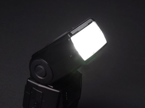 单反外置闪光灯的正确使用方法,单反相机怎么用闪光灯拍好人像