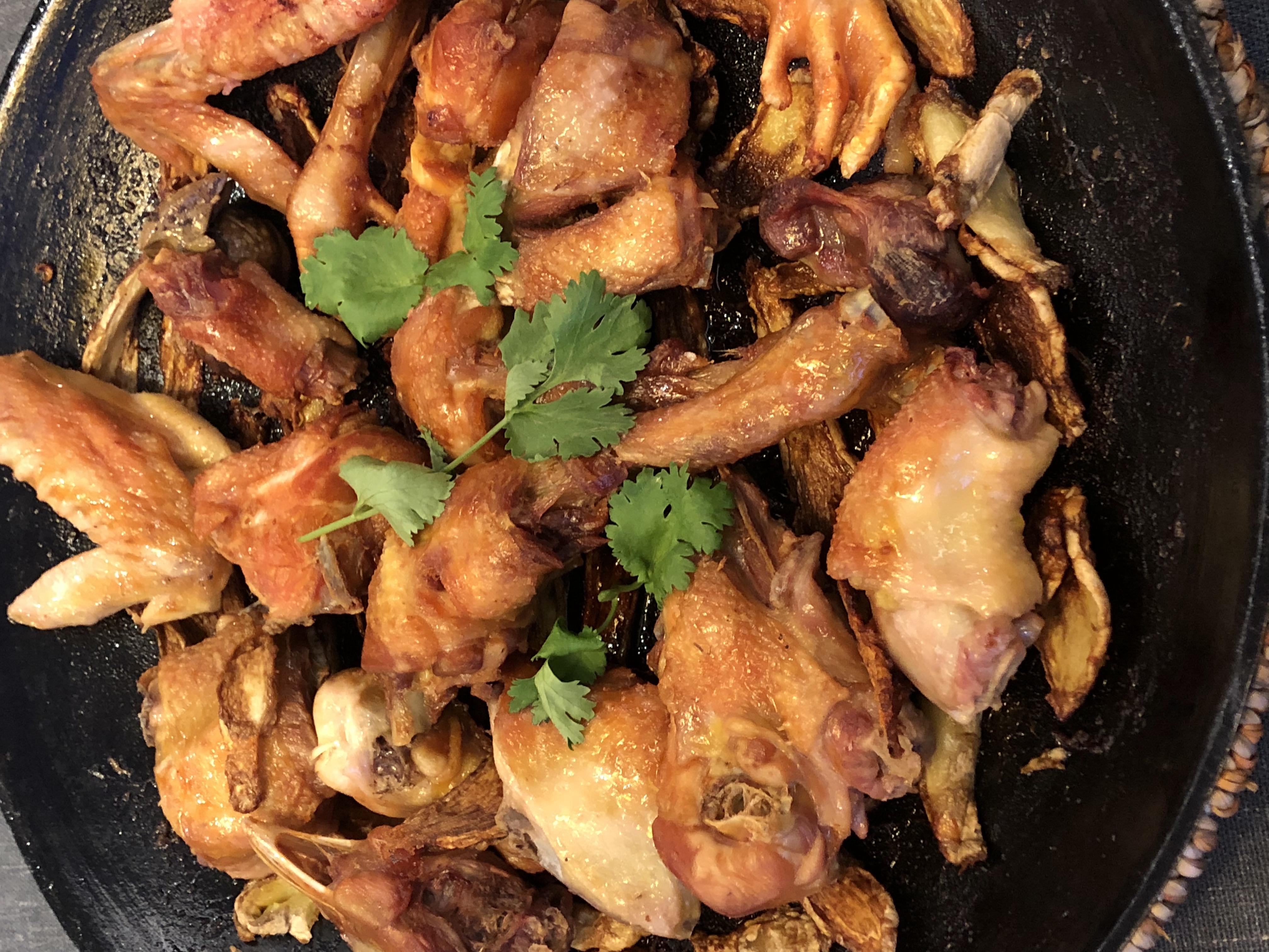 厦门同安海鲜餐厅必吃,同安味霖海鲜渔港