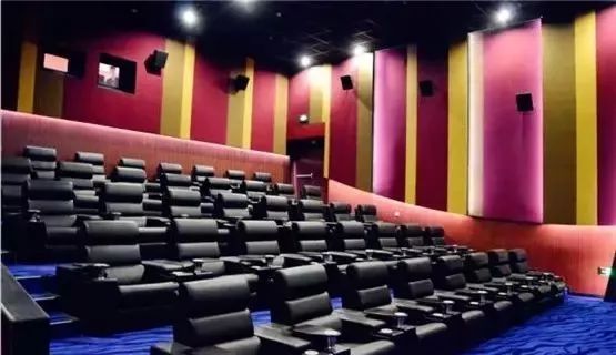 我测评了这几家电影院,总结出蚌埠观影指南