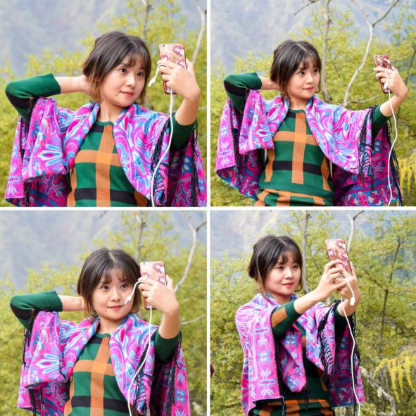 九寨和黄龙旅行,九寨黄龙峨眉乐山