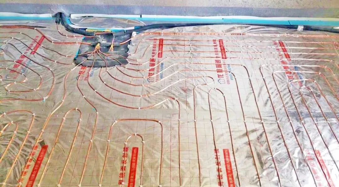 无水地暖的优势视频,无水地暖常见问题