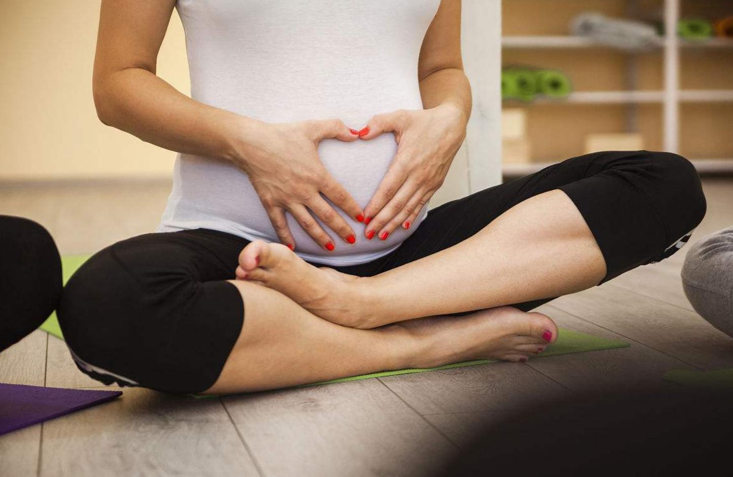 孕期如何做到情绪稳定,孕期怎么让自己情绪稳定