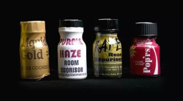 在基友圈中比“0号胶囊”还流行的Rush是不是*品毒**？有什么危害？