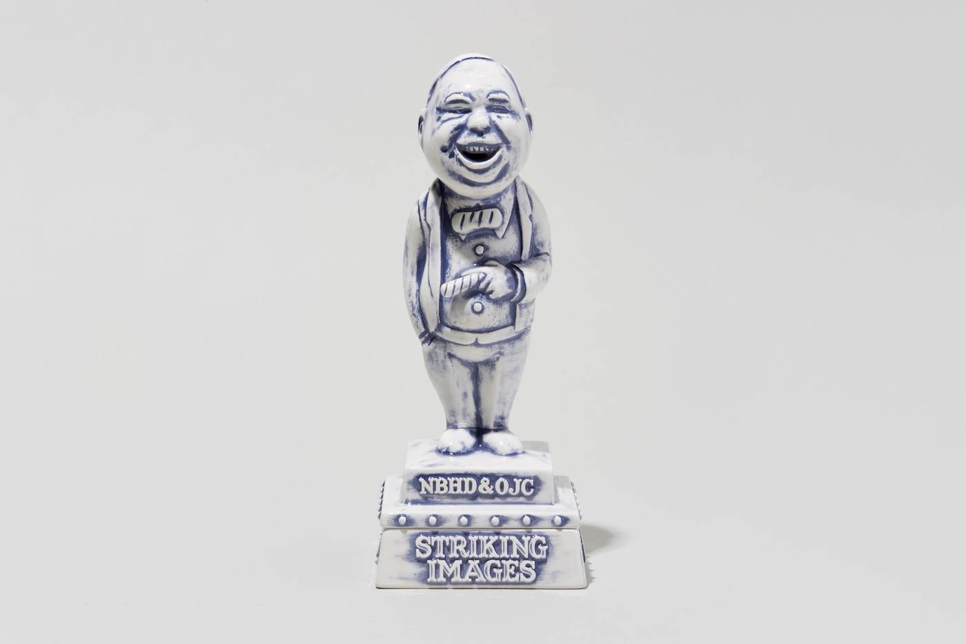 nbhd原宿潮牌,日本原宿风小众潮牌