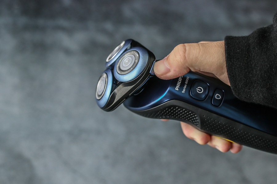 飞利浦剃须刀怎么选择适合自己,飞利浦剃须刀s级评测