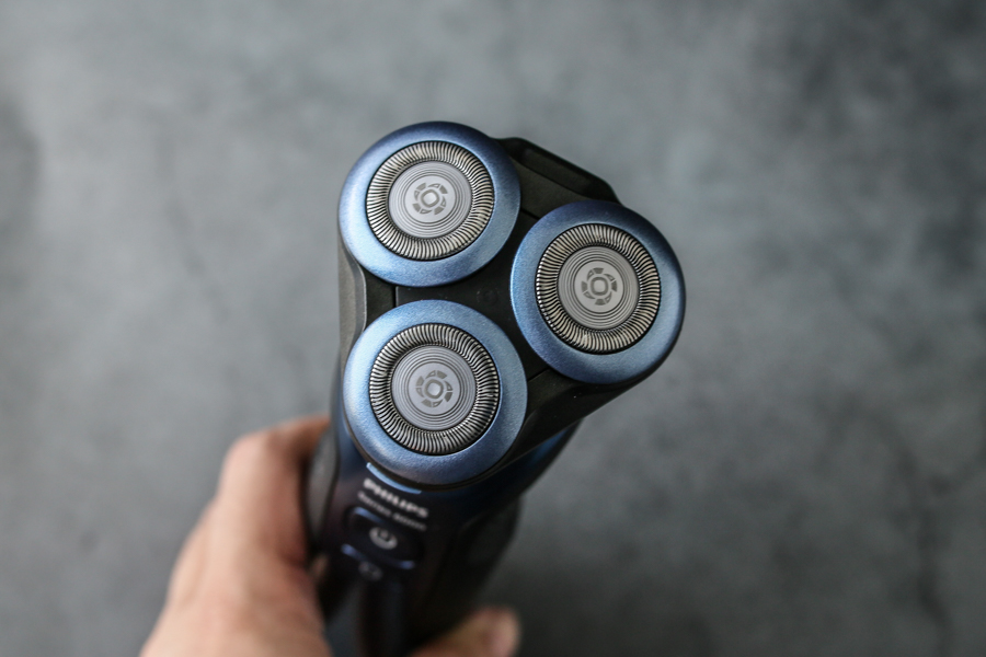 飞利浦剃须刀怎么选择适合自己,飞利浦剃须刀s级评测