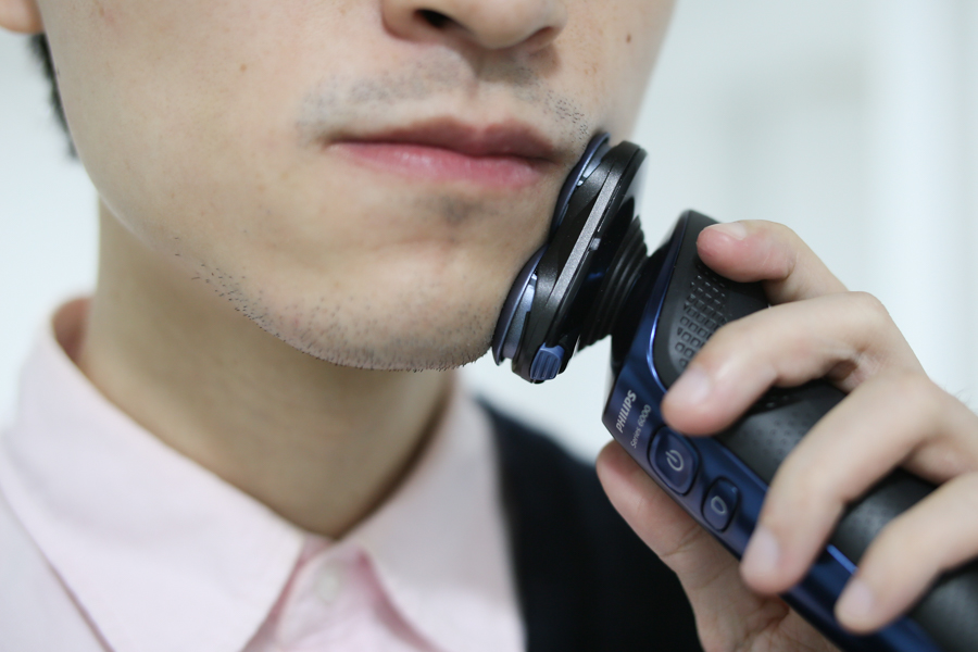 飞利浦电动剃须刀哪款最好最实用,飞利浦剃须刀s级评测