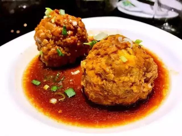 济南最正宗鲁菜饭店排名,济南尚德源鲁菜馆哪家最好