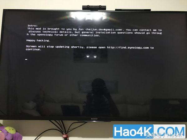 200元的群晖,惠普t610黑群晖