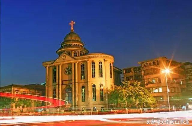 汕头旅游景点推荐第一名,汕头文物保护单位旅游景点推荐