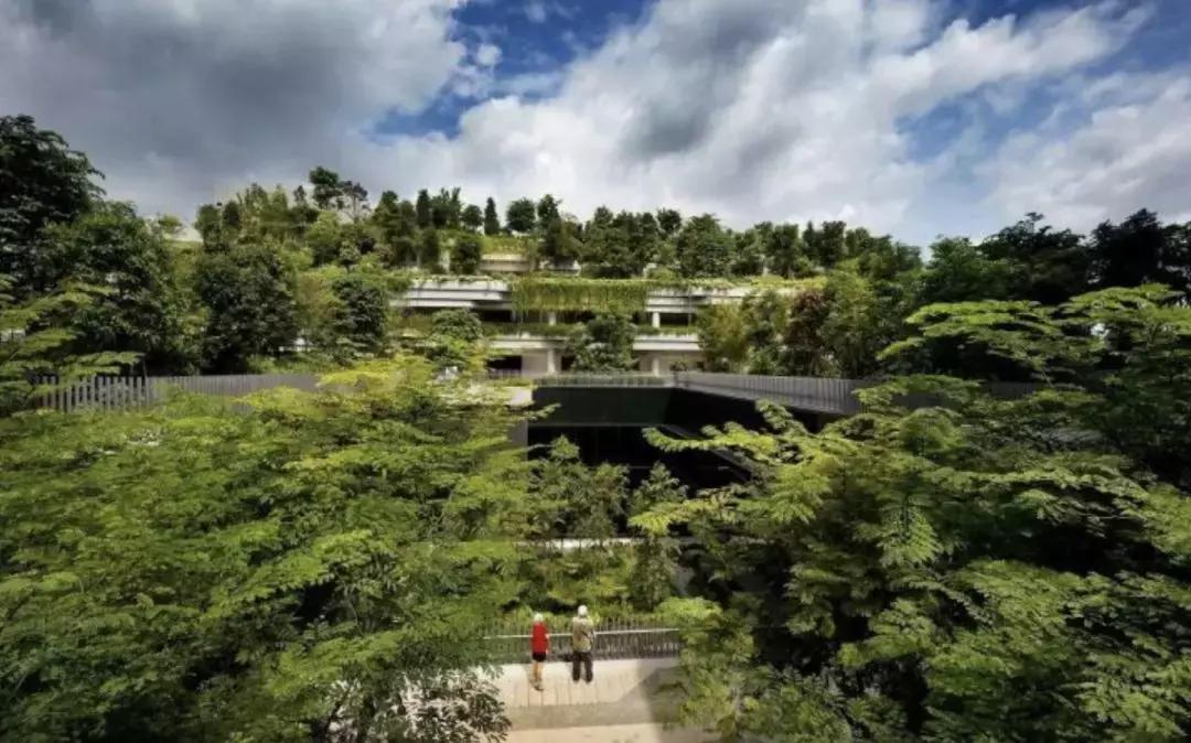 新加坡在世界上人口排名,新加坡人口密度最大的地方