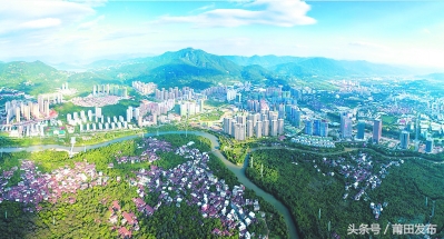 莆田中国幸福城市,莆田一个充满阳光的城市