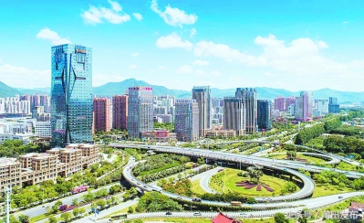 莆田中国幸福城市,莆田一个充满阳光的城市