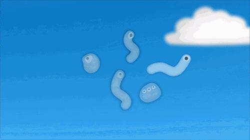 眼镜的正确使用和错误使用图片,正确的用眼方法和保护眼睛的方法