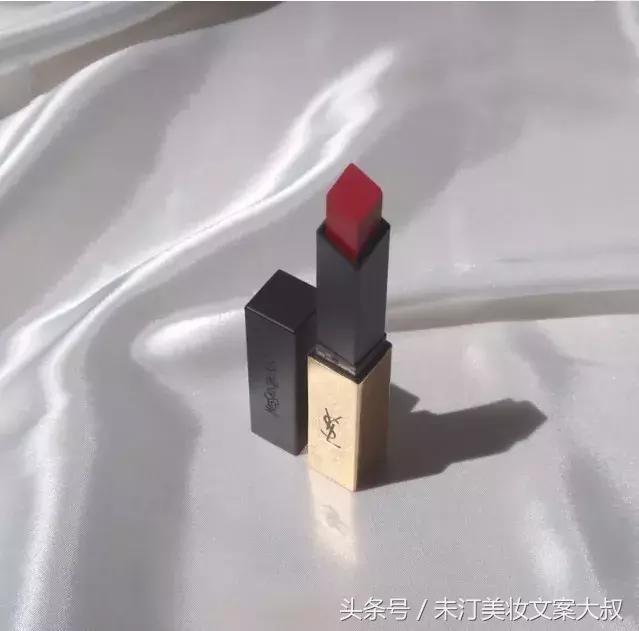 那些年我们热烈追捧过的爆款口红,盘点那些年用过的口红