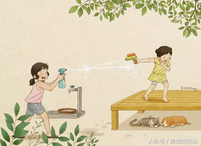 要不要生老二好,过来人告诉一下到底要不要生二胎