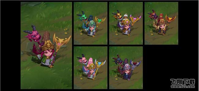 lol最新版本更新内容10.15,lol新版本改动10.4什么时候更新