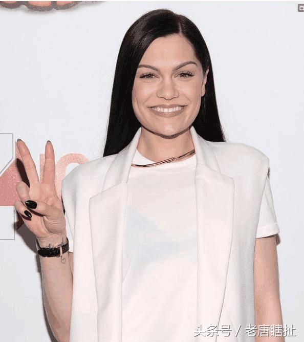 jessiej故事,jessie和谁传绯闻