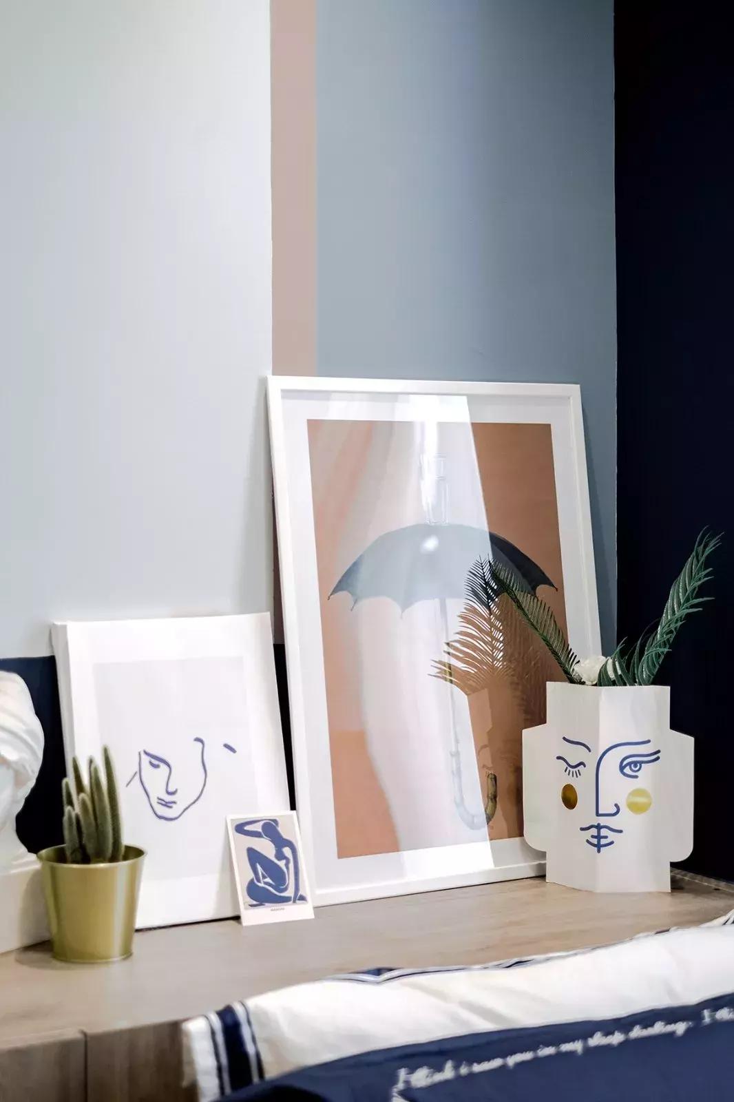 小公寓多收纳设计,超强收纳设计让你的房子实用翻倍