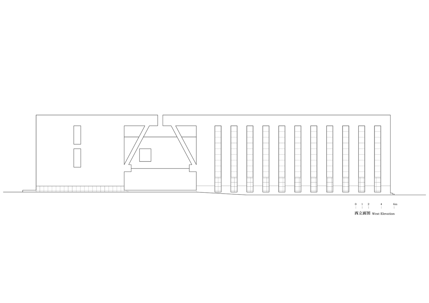 泉州一线天,泉州洛江一线天