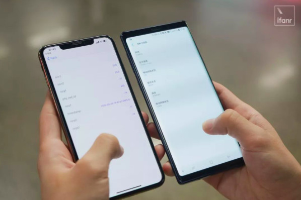 iPhoneXS信号是否变差？我们实测了一下