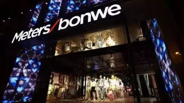 森马是如何成为知名品牌的,森马怎么变成童装厂