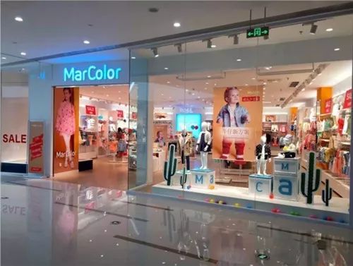 森马是如何成为知名品牌的,森马怎么变成童装厂