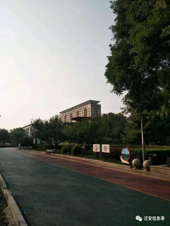 迁安10年来发展图片,迁安近几年变化视频