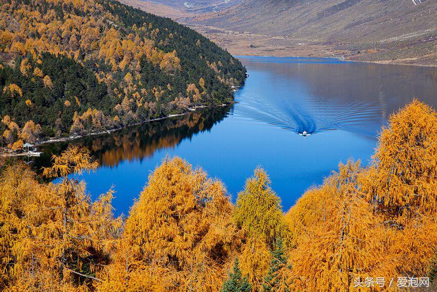 重庆到甘孜稻城旅游攻略,甘孜木格措必去的景点推荐