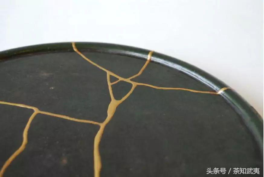 茶具里摔坏了一件怎么办还能用吗,茶具摔坏了怎么办修补