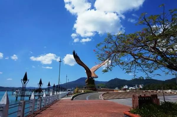 李茶的姑妈海景大别墅,李茶的姑妈在马来西亚