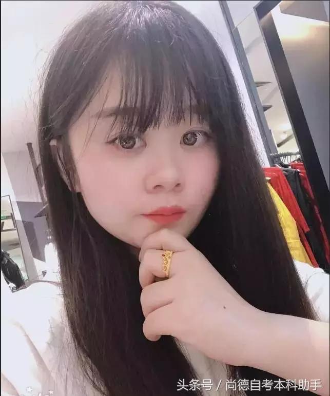 自考女神潘婷：伪学霸的进阶之路，看完振奋人心