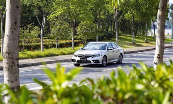 22款东风本田inspire,新款东风本田inspire