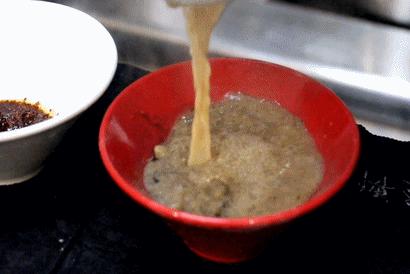 日本高级拉面探店,日本探店日式拉面