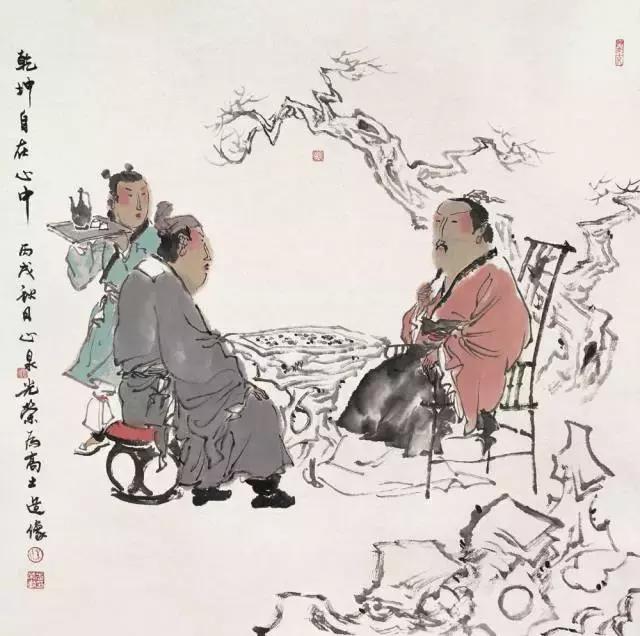 珍惜那个拿你当傻子的人,把你当傻子的人是什么人品