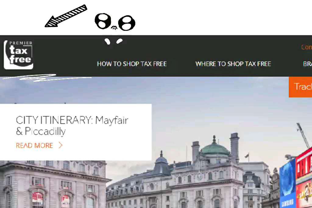 欧洲退税哪种方式便捷,马德里退税多少天内离境