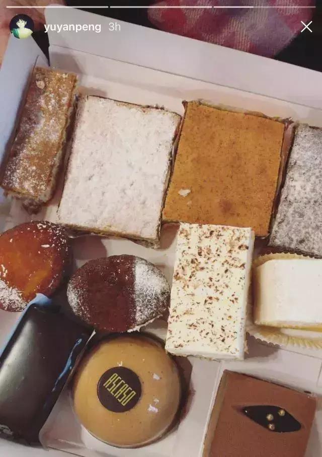 彭于晏打卡瓦伦西亚艺术科学城,彭于晏打卡里斯本