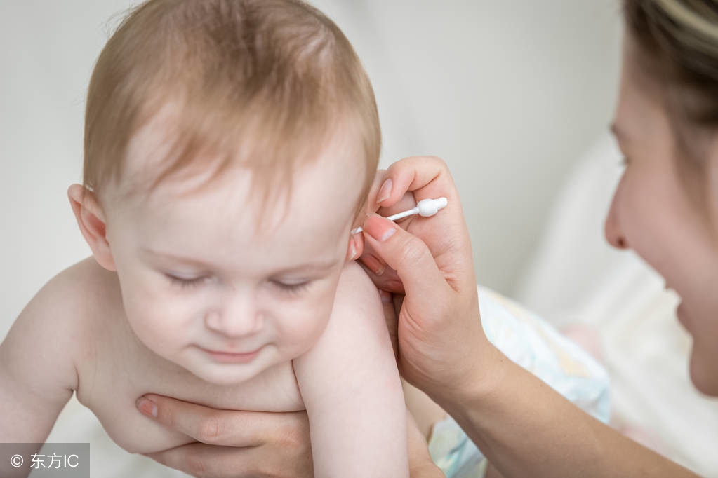 孩子耳屎需要掏吗,孩子的耳屎能做什么