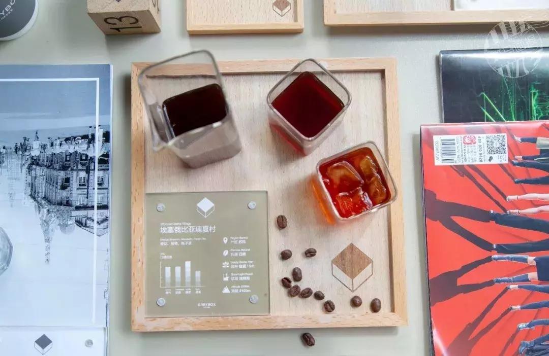 周冬雨的咖啡馆,周冬雨咖啡馆