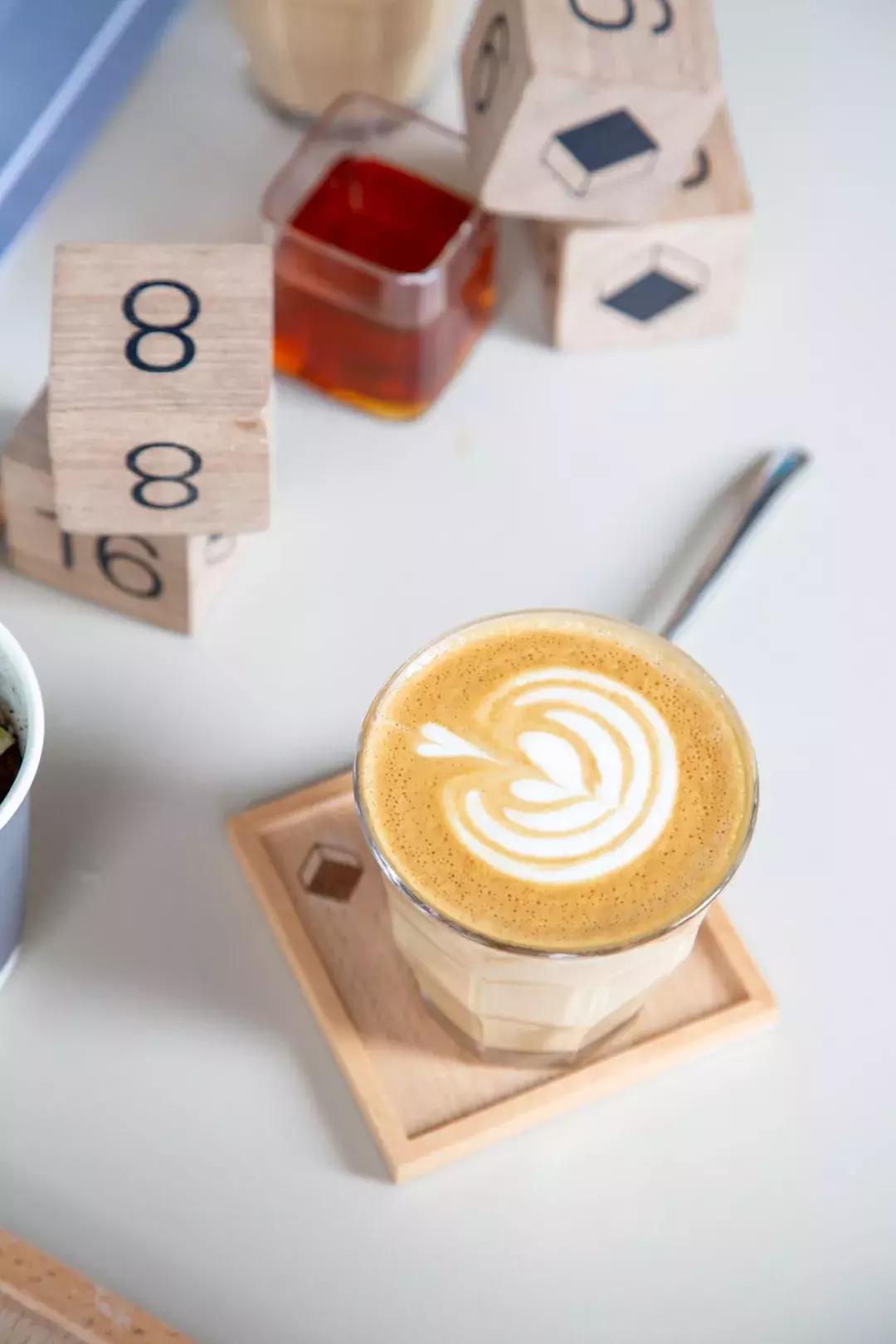 周冬雨的咖啡馆,周冬雨咖啡馆