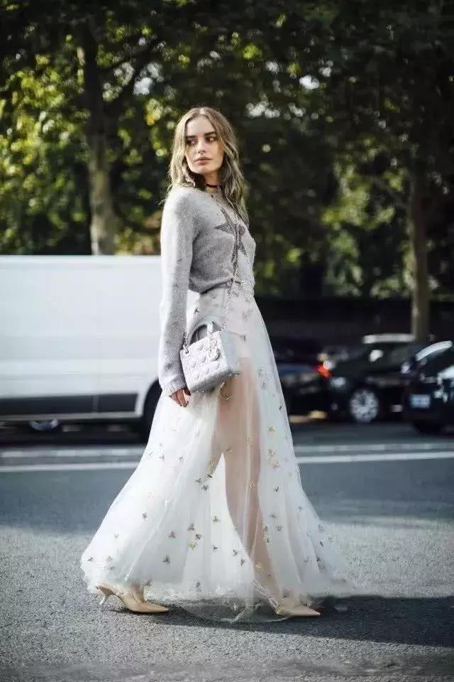 秋季小单鞋谁穿谁好看 (百搭轻便小单鞋总有一款适合你)