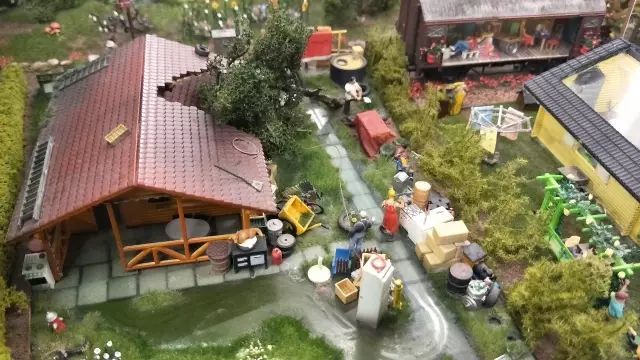 德国汉堡房车旅行 (房车环球之旅南北美洲之行)