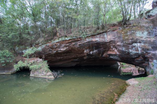 世界第8大奇迹的中国地下陵墓,世界十大地下工程